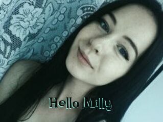 Hello_Milly