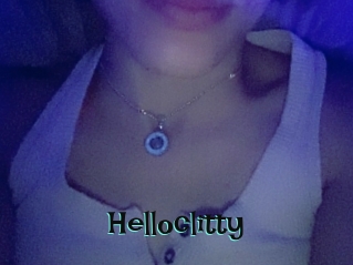 Helloclitty