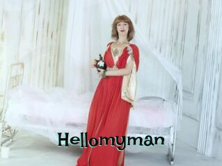 Hellomyman