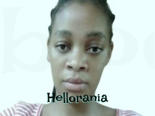 Hellorania