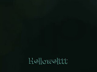 Hellowelttt