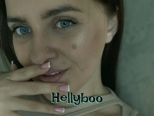 Hellyboo