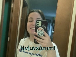 Heluvsammi