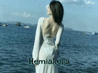 Hemiakella
