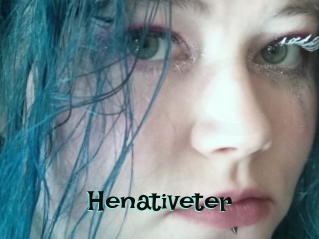 Henativeter