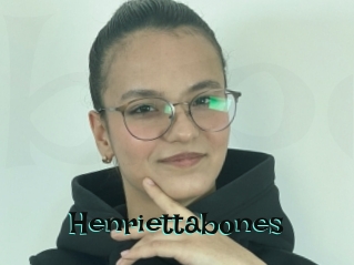 Henriettabones