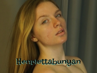 Henriettabunyan