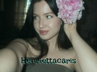 Henriettacaris
