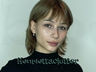Henriettaclutter