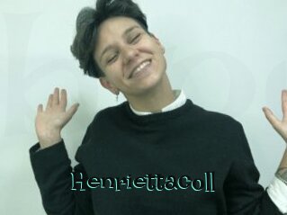 Henriettacoll
