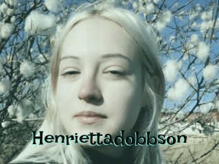 henriettadobbson Blog Pornostar