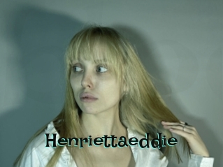 Henriettaeddie