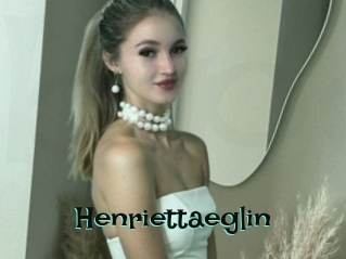 Henriettaeglin