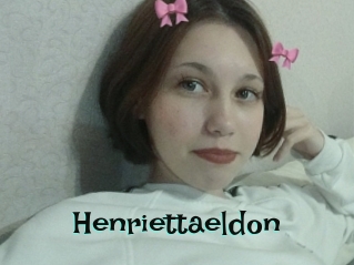 Henriettaeldon