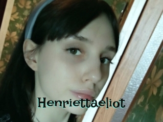 henriettaeliot Blog Pornostar