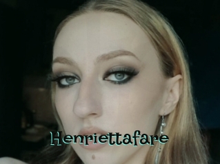 Henriettafare