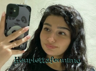 henriettafennimo Blog Pornostar