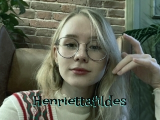 Henriettafildes