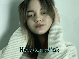 Henriettafisk