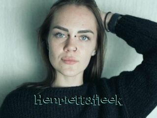 Henriettafleek