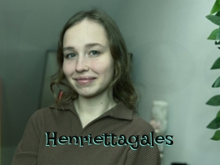 Henriettagales