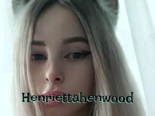 Henriettahenwood