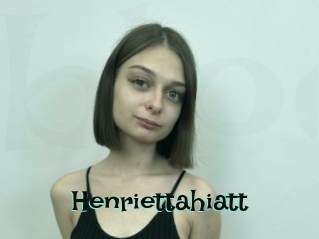 Henriettahiatt