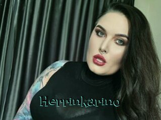 Herrinkarino