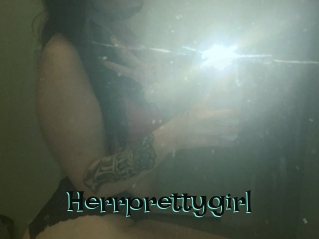 Herrprettygirl