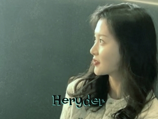 Heryder