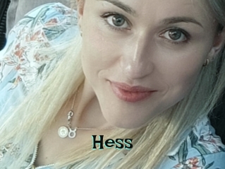 Hess