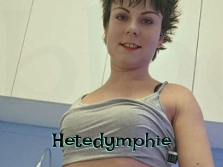 Hetedymphie