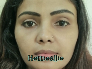 Hettieallie