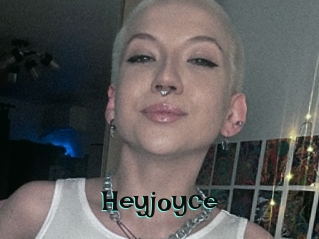 Heyjoyce