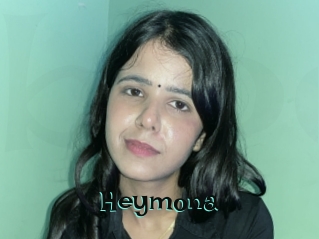 Heymona