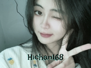 Hichan168