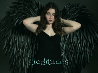 Hieditinius