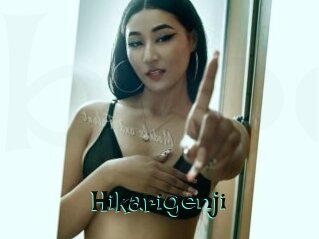 Hikarigenji