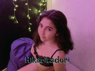 Hikaritadori