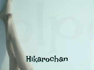 Hikarochan