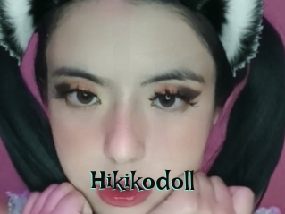 Hikikodoll