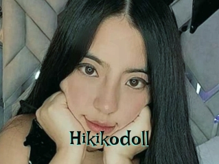 hikikodoll Blog Pornostar