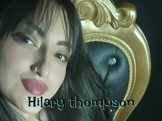 Hilary_thompson