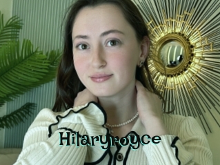 Hilaryroyce
