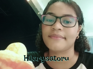 Hilarysatoru