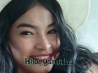 Hilarysmiths