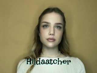 Hildaatcher