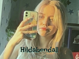 Hildabendall