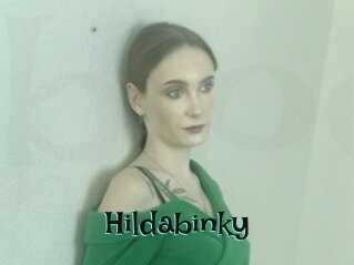 hildabinky Blog Pornostar