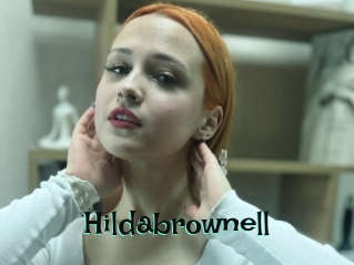 Hildabrownell